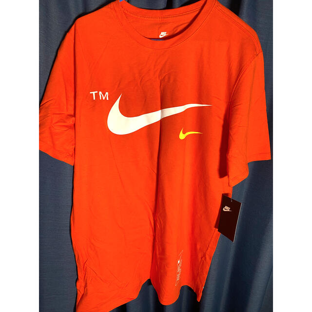 NIKE - ワンオク Taka着用 NIKE Tシャツの通販 by Ryo's shop｜ナイキ