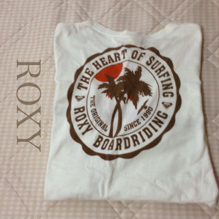 ロキシー(Roxy)のROXY ロンT(Tシャツ(長袖/七分))