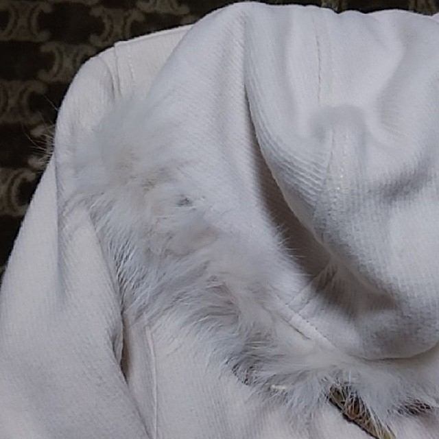ef-de(エフデ)のお値下げ⭐ef-deダッフルコート レディースのジャケット/アウター(ダッフルコート)の商品写真