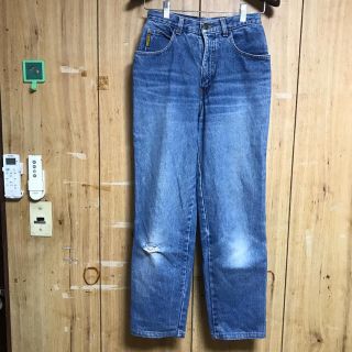 アルマーニジーンズ(ARMANI JEANS)のアルマーニデニム　28インチ(デニム/ジーンズ)