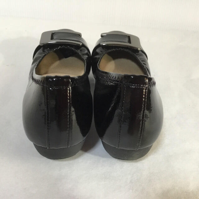 [  新品 ]  アーチコンタクト　パンプス レディースの靴/シューズ(ハイヒール/パンプス)の商品写真