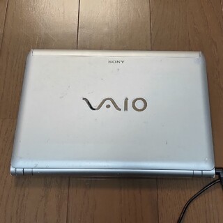 ソニー(SONY)の[中古]SONY ノートパソコン VAIO Sシリーズ(ノートPC)