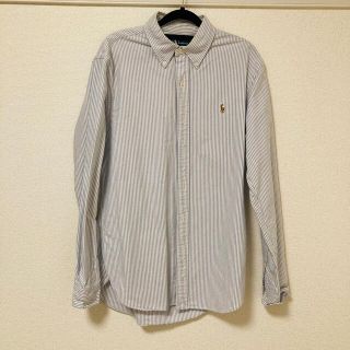 ラルフローレン(Ralph Lauren)のRalph ラルフローレン シャツ　M メンズ(シャツ)