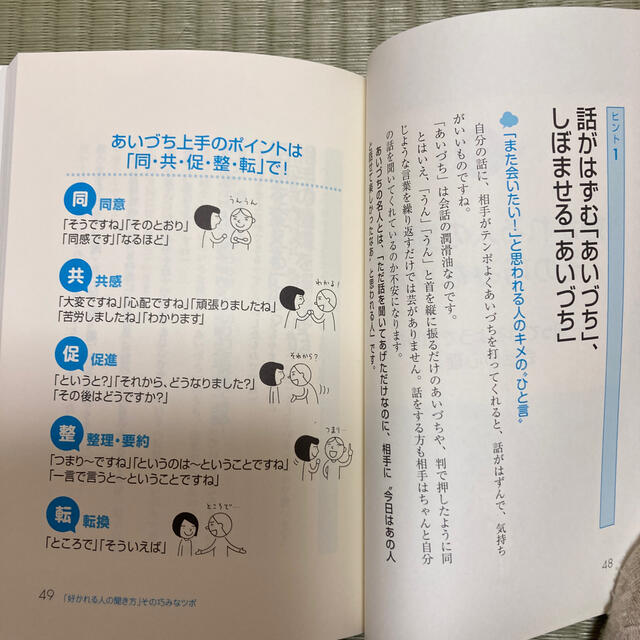 「話し方」「伝え方」ほど人生を左右する武器はない！ エンタメ/ホビーの本(ビジネス/経済)の商品写真