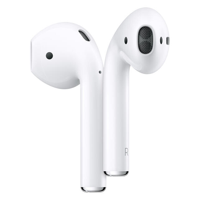 【新品・未開封】AirPods 第2世代