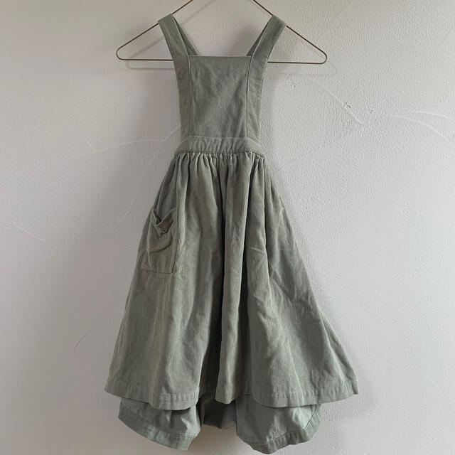 yoli＆otis Valeriane dress 3Yのサムネイル