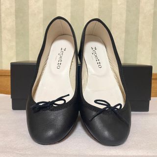 レペット(repetto)の購入者様専用(バレエシューズ)