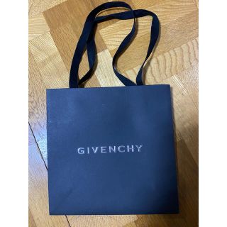 ジバンシィ(GIVENCHY)のジバンシー　ショッパー(ショップ袋)