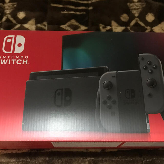 Nintendo Switch Joy-Con(L)/(R) 新品未使用品