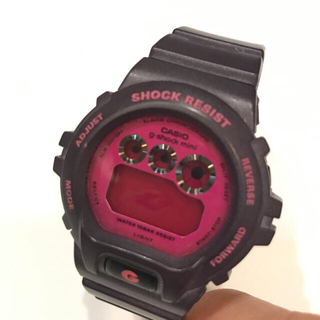 G-SHOCK (腕時計(デジタル))