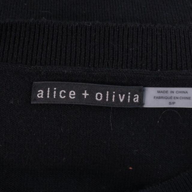 Alice+Olivia(アリスアンドオリビア)のalice+olivia ニット・セーター レディース レディースのトップス(ニット/セーター)の商品写真