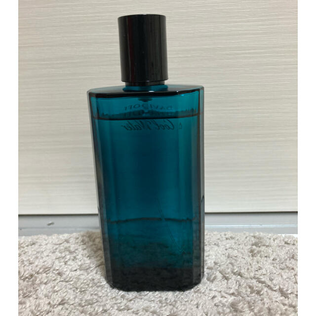 DAVIDOFF ダビドフ グッドライフ フォーメン オードトワレ 125ml