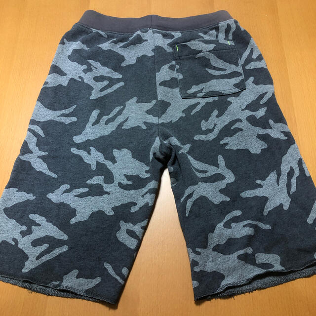 GAP Kids(ギャップキッズ)のGAPハーフパンツ キッズ/ベビー/マタニティのキッズ服男の子用(90cm~)(パンツ/スパッツ)の商品写真