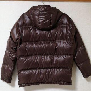 XO（2XL)サイズ アディダス ダウンコート ダウンジャケット H1256