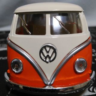 フォルクスワーゲン(Volkswagen)のVolkswagen classicalbus  1/32スケールモデル(ミニカー)