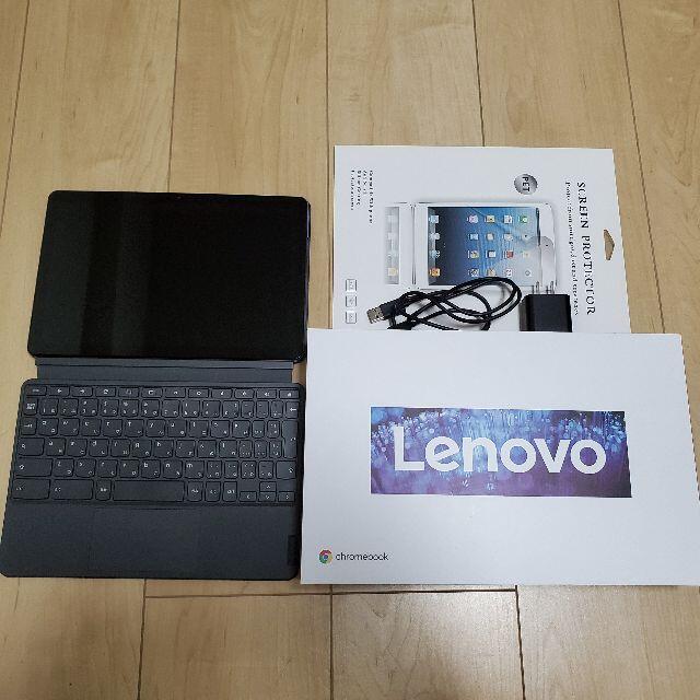 Lenovo IdeaPad Duet Chromebook (Amazon版)