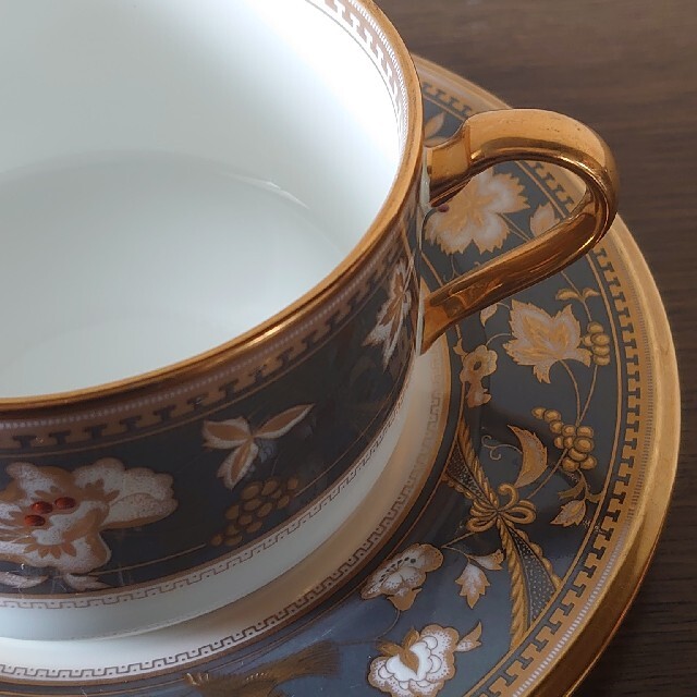 Noritake ノリタケ マグカップ サブライム