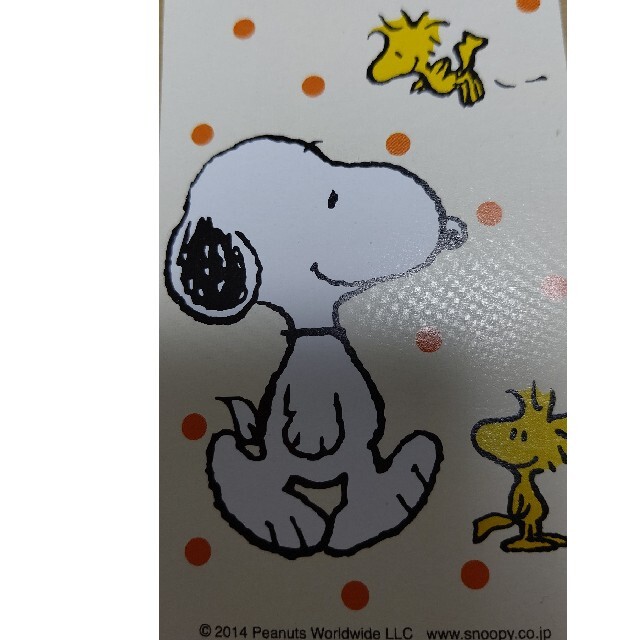 SNOOPY