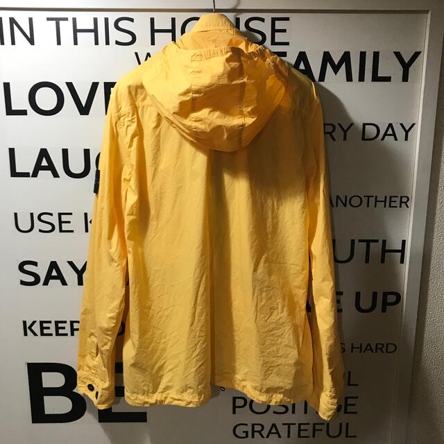 STONE ISLAND(ストーンアイランド)の★ストーンアイランド コットン100%パーカー★ メンズのトップス(パーカー)の商品写真