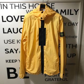 ストーンアイランド(STONE ISLAND)の★ストーンアイランド コットン100%パーカー★(パーカー)