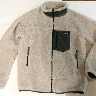 パタゴニア(patagonia)のパタゴニア　キッズレトロXジャケット  XXLサイズ(ブルゾン)