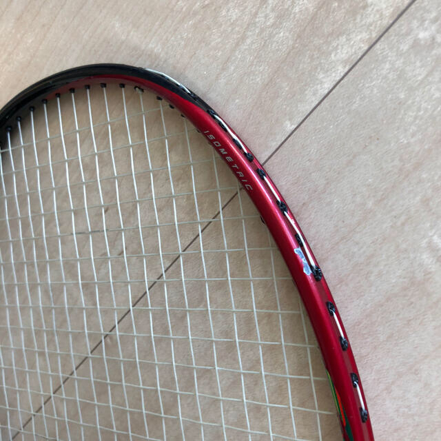 YONEX - 【中古】ヨネックス バドミントン ラケット アストロクス88D