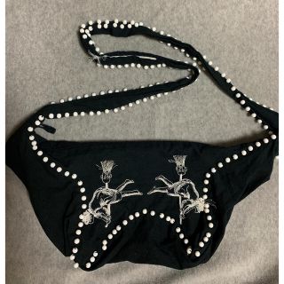 ベルンハルトウィルヘルム バッグの通販 9点 | BERNHARD WILLHELMの