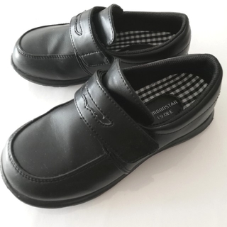 ムーンスター(MOONSTAR )のフォーマル靴19.0cm　ムーンスター　子供靴　卒園式　入学式　結婚式　キッズ　(フォーマルシューズ)