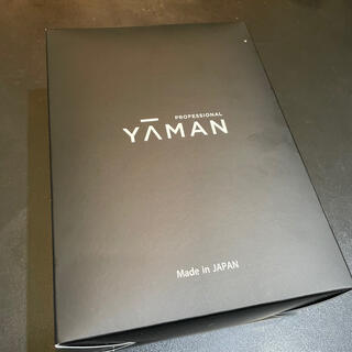 ヤーマン(YA-MAN)のYAMAN WAVY mini for salon(その他)
