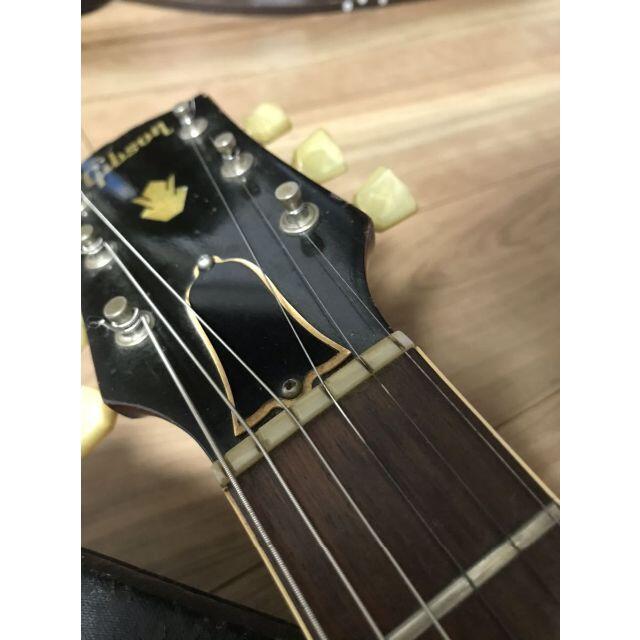 Gibson Vintageの通販 by rruo's shop｜ラクマ SG standard 1963年製 高評価格安