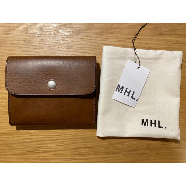 MHL 財布 | フリマアプリ ラクマ