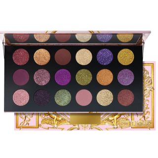 セフォラ(Sephora)のパットマクグラスラブス Celestial Divinityアイシャドウパレット(アイシャドウ)