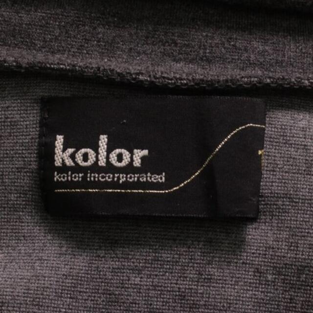 kolor(カラー)のkolor Tシャツ・カットソー メンズ メンズのトップス(Tシャツ/カットソー(半袖/袖なし))の商品写真