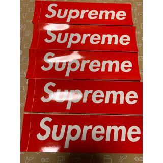 シュプリーム(Supreme)のsupreme(その他)