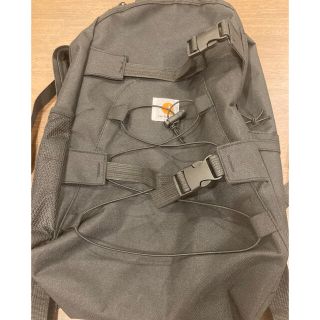 カーハート(carhartt)の【専用品】Carhartt/カーハート　Backpack Black(バッグパック/リュック)