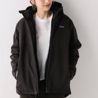 パタゴニア(patagonia)の【Chii♡様専用】patagonia Boy's 4in1(ブルゾン)