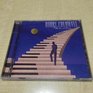 WHERE IS LOVE / BOBBY CALDWELL 国内盤(R&B/ソウル)