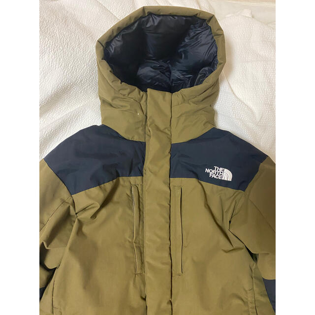 THE NORTH FACE(ザノースフェイス)の【ゆかりん☆様専用ページ】 レディースのジャケット/アウター(ダウンジャケット)の商品写真