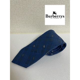 バーバリー(BURBERRY)のバーバリー　ネクタイ(ネクタイ)