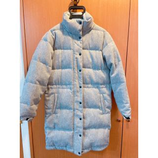 ギャップ(GAP)のGAP ダウンジャケット winter warmth outer edition(ダウンジャケット)