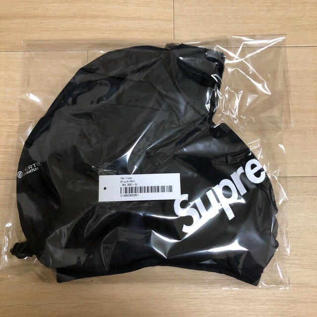 帽子supreme  tech trooper M/L