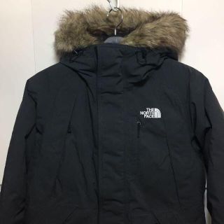 ザノースフェイス(THE NORTH FACE)の美品　ノースフェイス　エレバス　ダウンジャケット　L(ダウンジャケット)