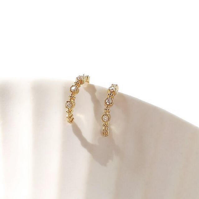 ete(エテ)のpierce レディースのアクセサリー(ピアス)の商品写真