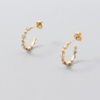 エテ(ete)のpierce(ピアス)