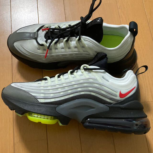 エアマックス950 28センチ　airmax950 28