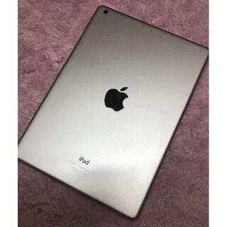 No3085 iPad air Wi-Fi リンゴループ ジャンク