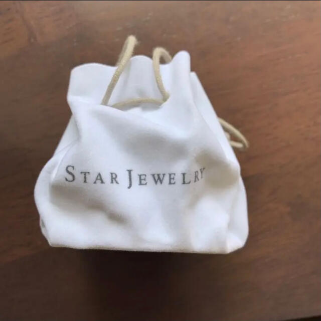 スタージュエリー STARJEWELRYダイヤモンドリング 3