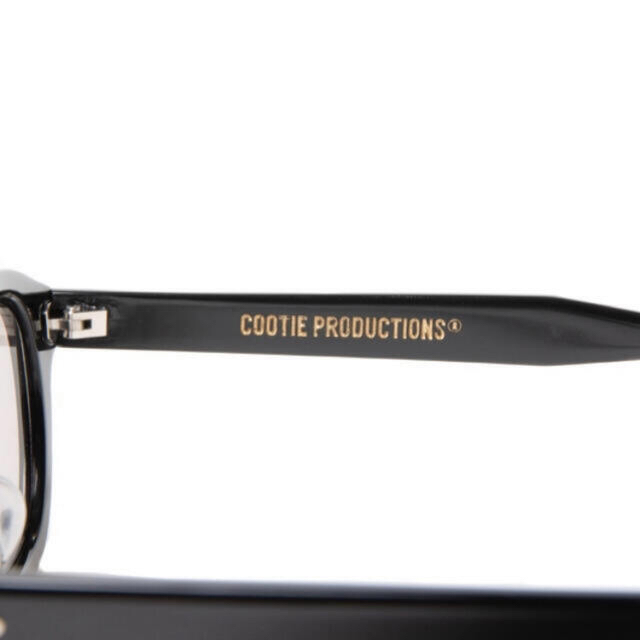 COOTIE(クーティー)のcootie raza glasses サングラス  メンズのファッション小物(サングラス/メガネ)の商品写真