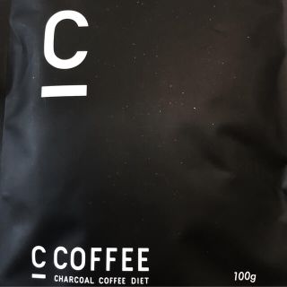 チャコールコーヒー(ダイエット食品)