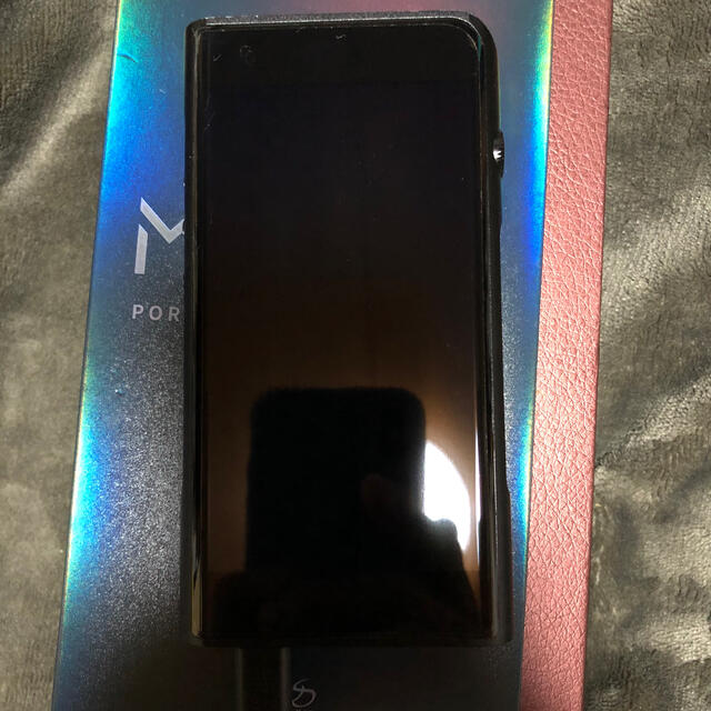 Shanling M6 ケース付き 一部予約! スマホ/家電/カメラ | bca.edu.gr